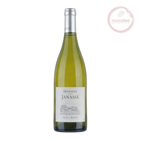 Domaine de la Janasse, Côtes du Rhône AC   BIO 2024 (0,75 l)