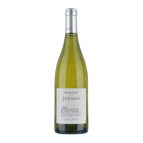 [JANA07724] Domaine de la Janasse, Côtes du Rhône AC   BIO 2024 (0,75 l)