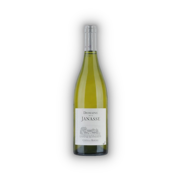Domaine de la Janasse, Côtes du Rhône AC   BIO 2024 (0,75 l)