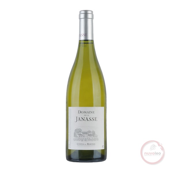 Domaine de la Janasse, Côtes du Rhône AC   BIO 2024 (0,75 l)