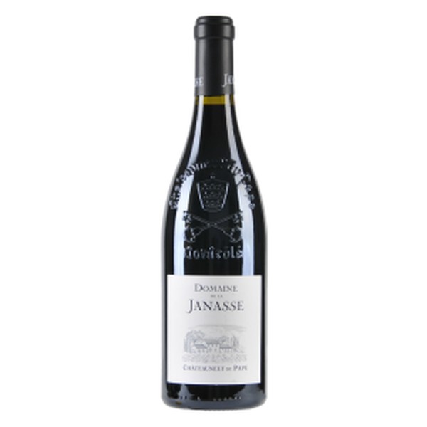 Domaine de la Janasse, Châteauneuf-du-Pape AC 2023 (0,75 l)