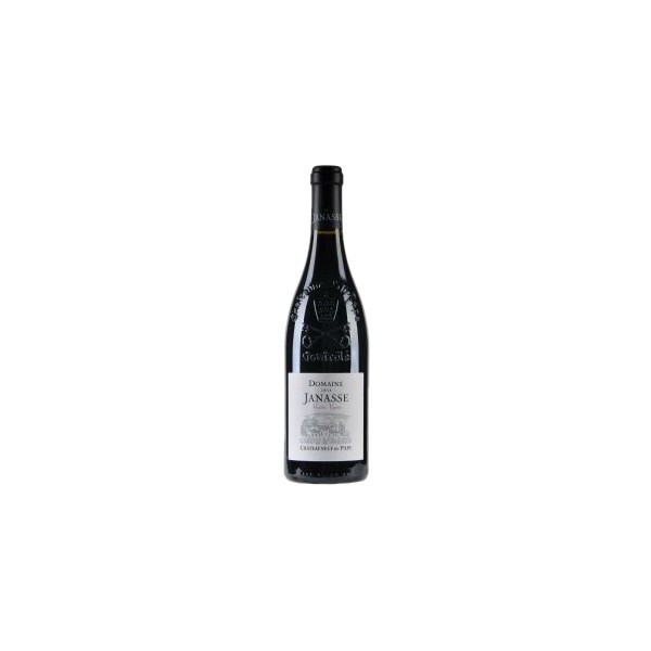 Domaine de la Janasse, Châteauneuf-du-Pape AC Vieilles Vignes 2023 (0,75 l)