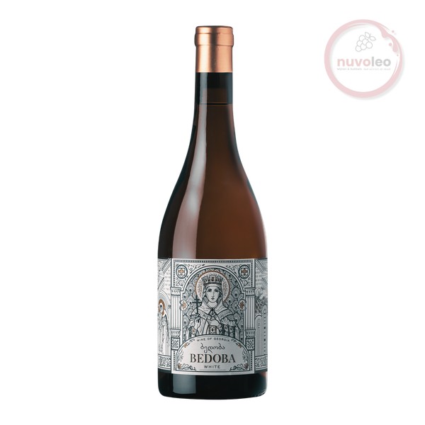 [KAKH04024] Kakheti Company, Wine of Georgia Bedoba White 2024 (0,75 l)