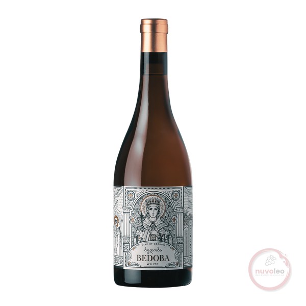 Kakheti Company, Wine of Georgia Bedoba White 2025 (0,75 l)