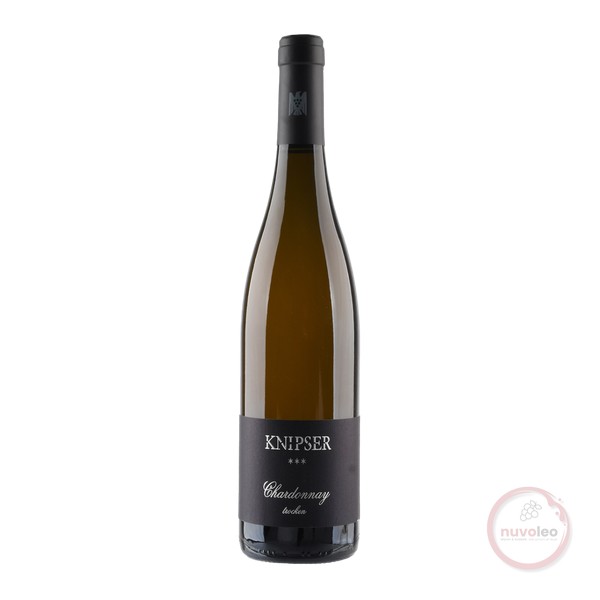 Weingut Knipser, Laumersheim Chardonnay Barrique 2022 (0,75 l)