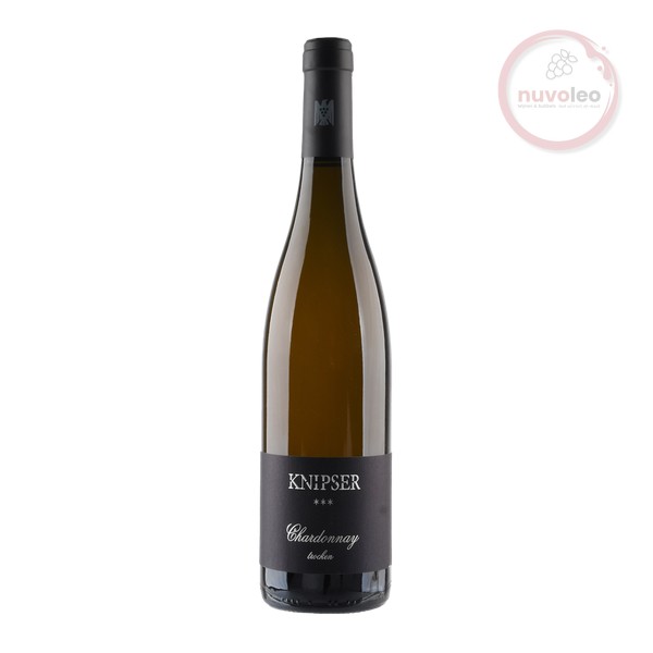 Weingut Knipser, Laumersheim Chardonnay Barrique 2022 (0,75 l)