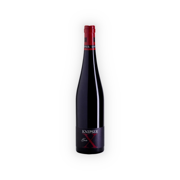 Weingut Knipser, Laumersheim Cuvée X 2020 (0,75 l)