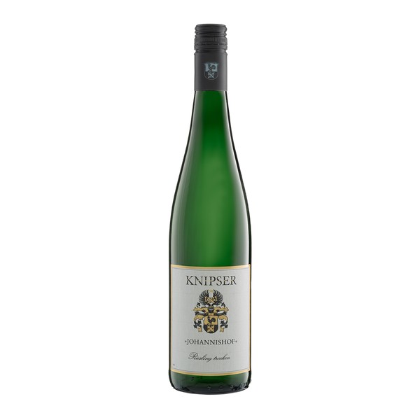 Weingut Knipser, Laumersheim Johannishof Riesling 2024 (0,75 l)