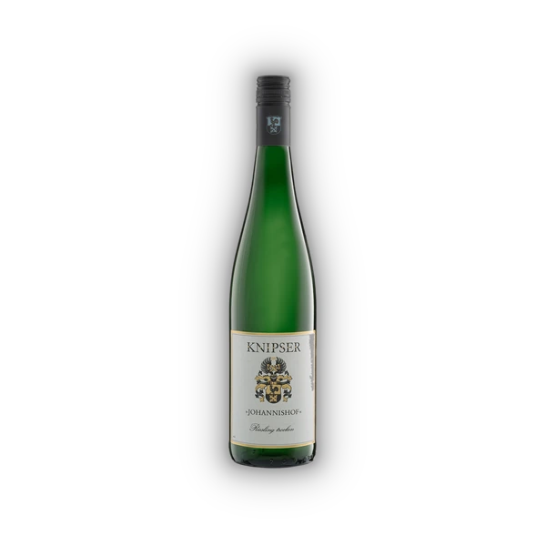 Weingut Knipser, Laumersheim Johannishof Riesling 2024 (0,75 l)