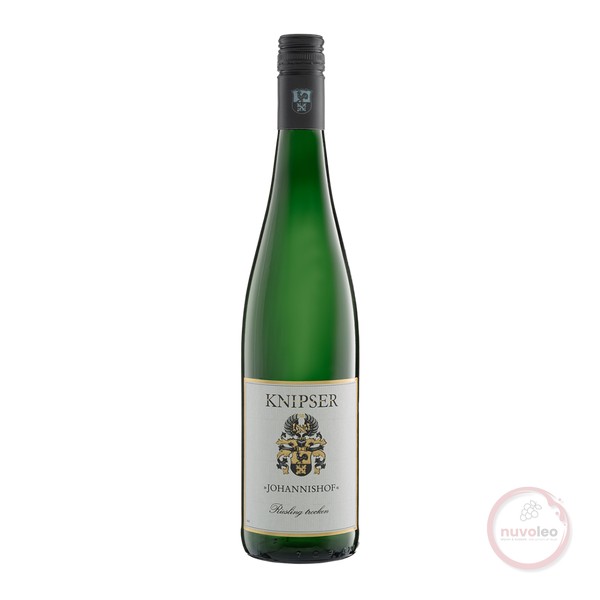 Weingut Knipser, Laumersheim Johannishof Riesling 2024 (0,75 l)
