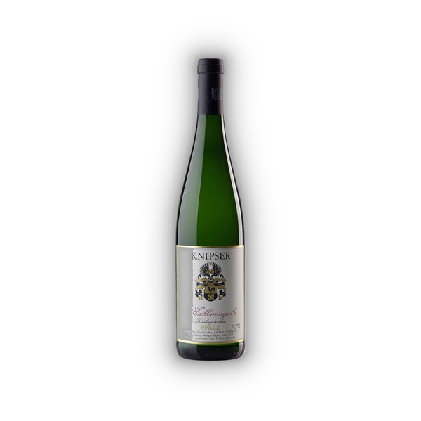 Weingut Knipser, Laumersheim Kalkmergel Riesling 2023 (0,75 l)