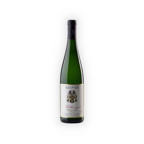 Weingut Knipser, Laumersheim Kalkmergel Riesling 2023 (0,75 l)