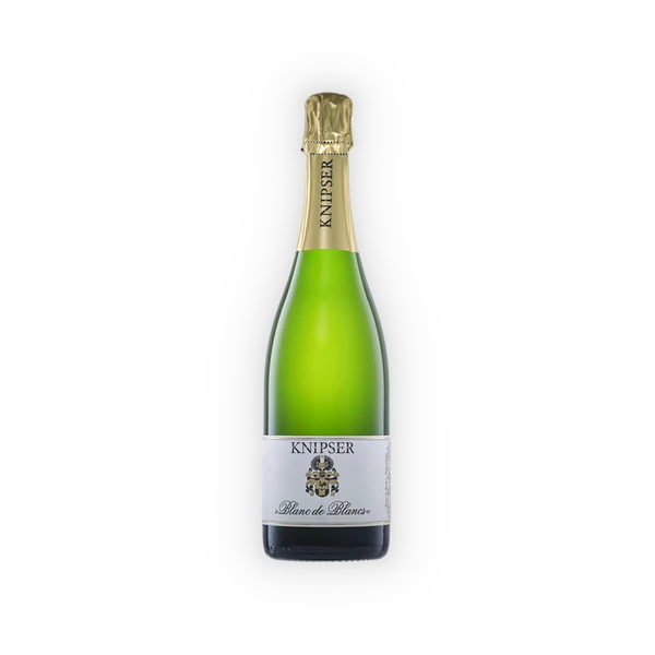 Weingut Knipser, Laumersheim Blanc de Blancs, Brut nature (0,75 l)