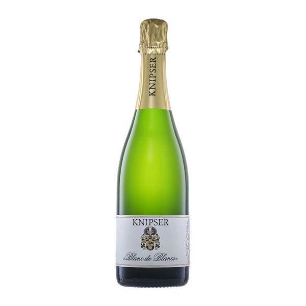 [KNIP26000A] Weingut Knipser, Laumersheim Blanc de Blancs, Brut nature (0,75 l)