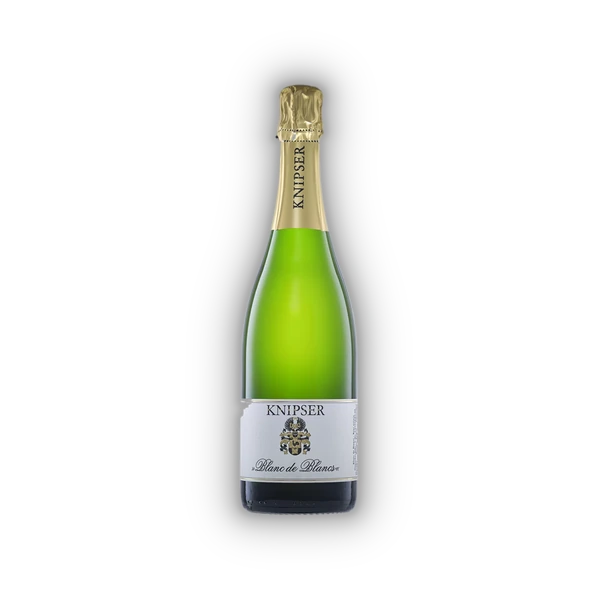 Weingut Knipser, Laumersheim Blanc de Blancs, Brut nature (0,75 l)
