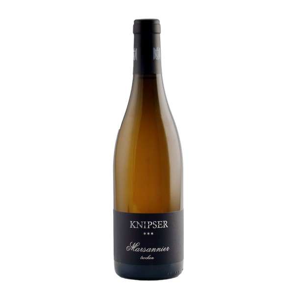 [KNIP35020] Weingut Knipser, Laumersheim Marsannier trocken 2020 (0,75 l)