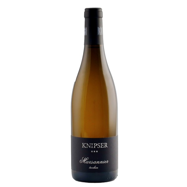 Weingut Knipser, Laumersheim Marsannier trocken 2020 (0,75 l)