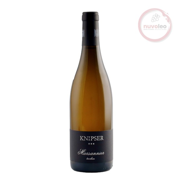 Weingut Knipser, Laumersheim Marsannier trocken 2020 (0,75 l)