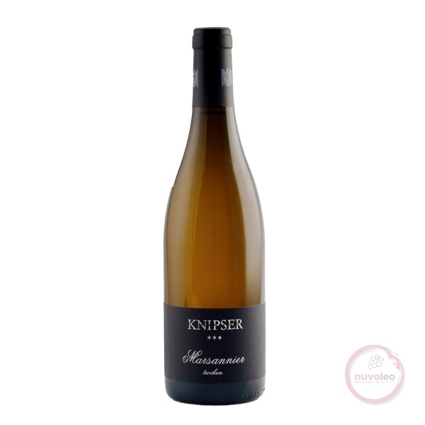 Weingut Knipser, Laumersheim Marsannier trocken 2020 (0,75 l)