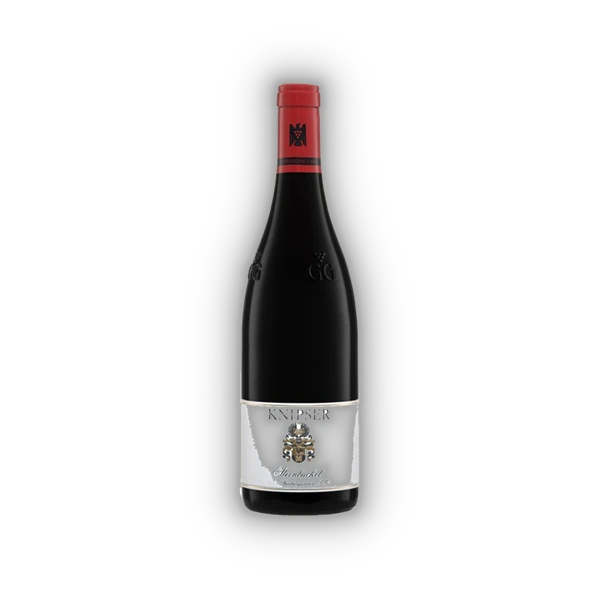 Weingut Knipser, Laumersheim Steinbuckel Spätburgunder Trocken GG 2021 (0,75 l)