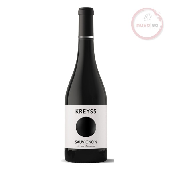Kreyss, Alto Adige DOC Sauvignon Blanc 2023 (0,75 l)