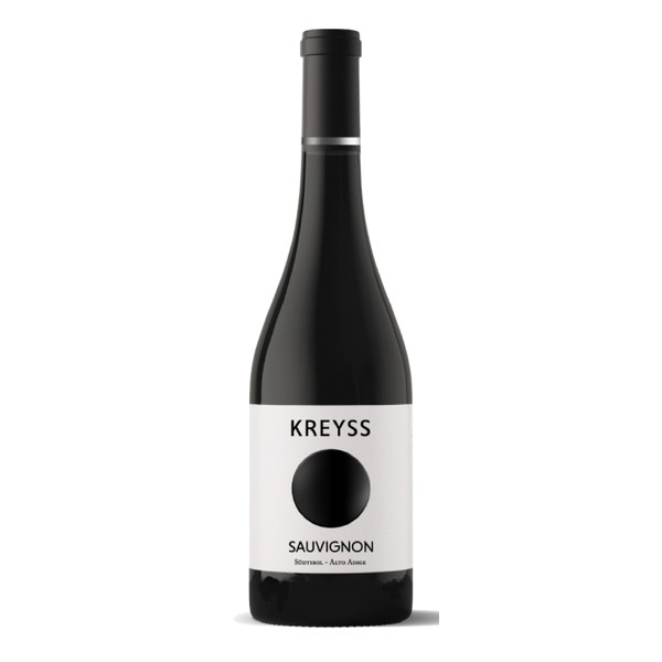 Kreyss, Alto Adige DOC Sauvignon Blanc 2023 (0,75 l)