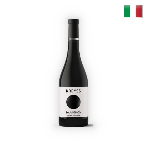 [KREY04023A] Kreyss, Alto Adige DOC Sauvignon Blanc 2023, 0,75 l