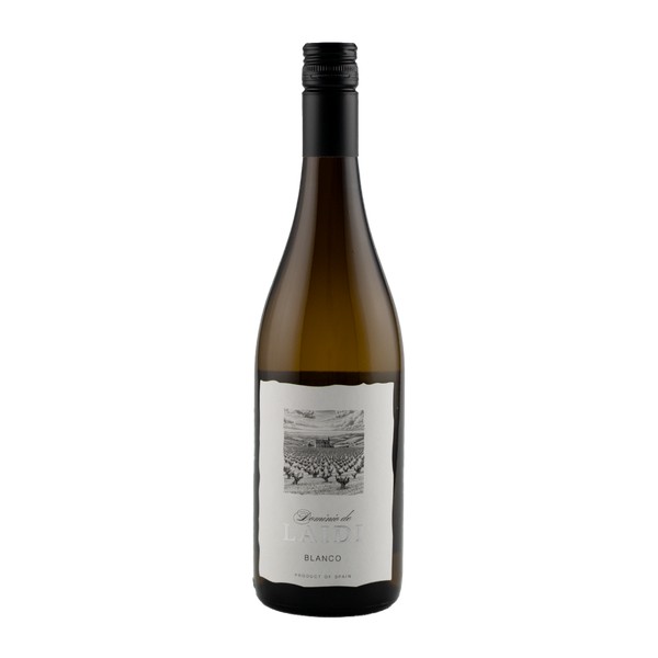 [LAID02024] Dominio Laidi, Vino Varietal de España Blanco 2024 (0,75 l)