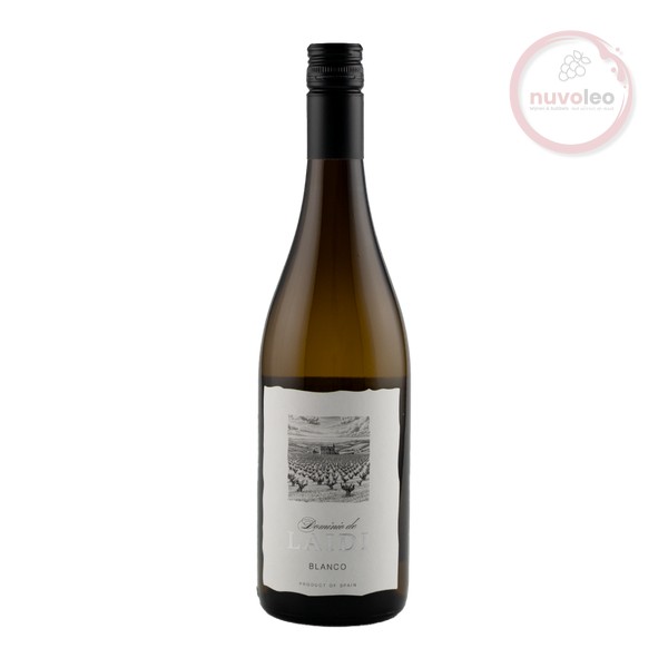 Dominio Laidi, Vino Varietal de España Blanco 2024 (0,75 l)