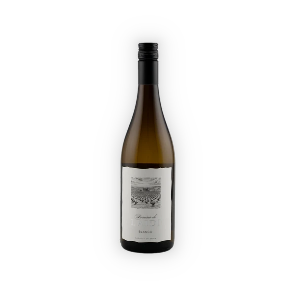 Dominio Laidi, Vino Varietal de España Blanco 2024 (0,75 l)