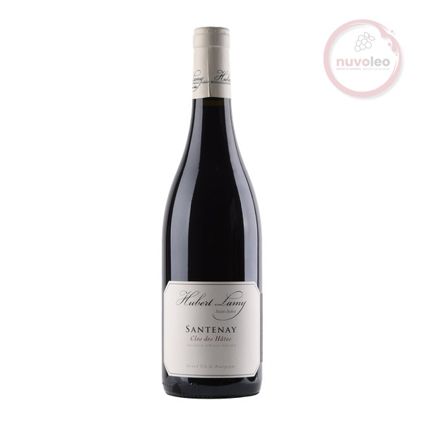 Domaine Hubert Lamy, Santenay AC Les Hâtes 2023 (0,75 l)
