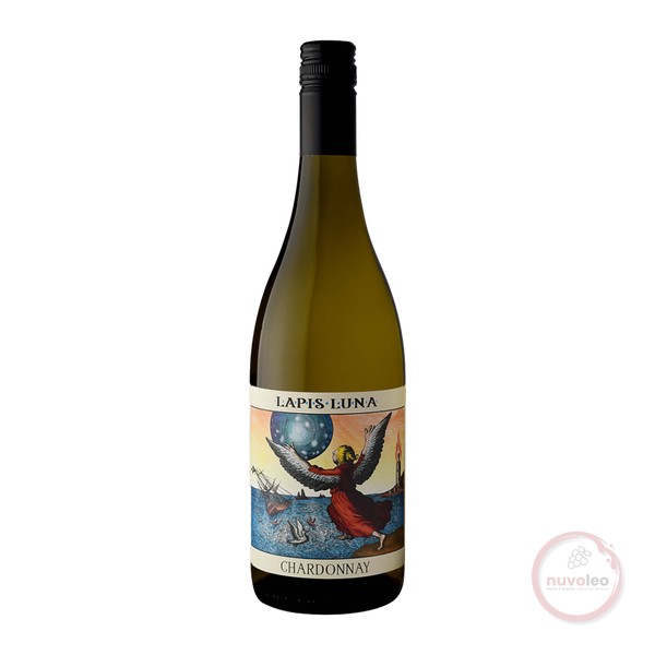 Lapis Luna, Lodi, California Chardonnay 2024 (0,75 l)