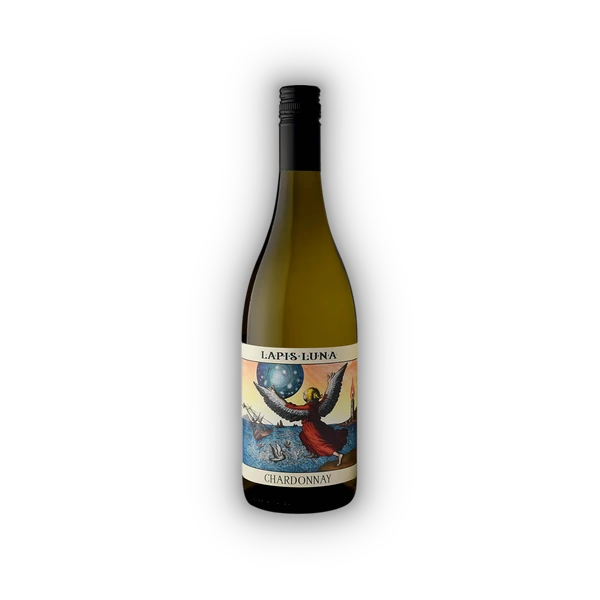 Lapis Luna, Lodi, California Chardonnay 2024 (0,75 l)