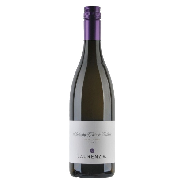Laurenz V., Kamptal Reserve Charming Grüner Veltliner 2023 (0,75 l)