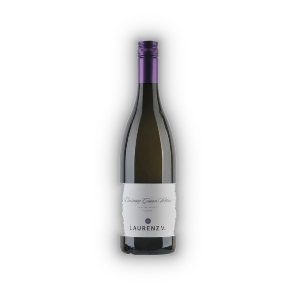 Laurenz V., Kamptal Reserve Charming Grüner Veltliner 2023 (0,75 l)