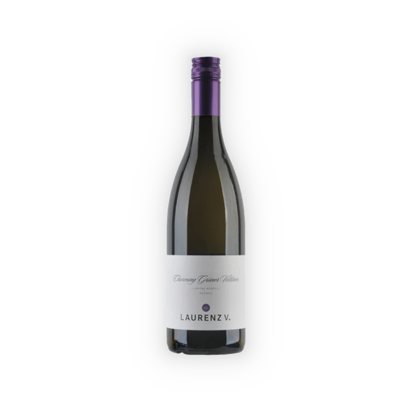Laurenz V., Kamptal Reserve Charming Grüner Veltliner 2023 (0,75 l)