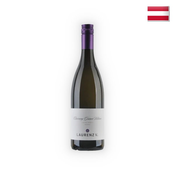 Laurenz V., Kamptal Reserve Charming Grüner Veltliner 2023, 0,75 l