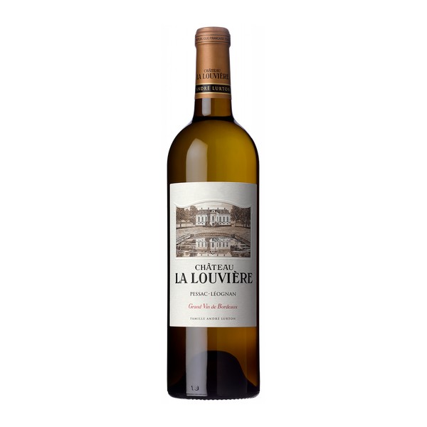 [LOUV01007] Château La Louviere, Pessac-Léognan AC 2007 (0,75 l)