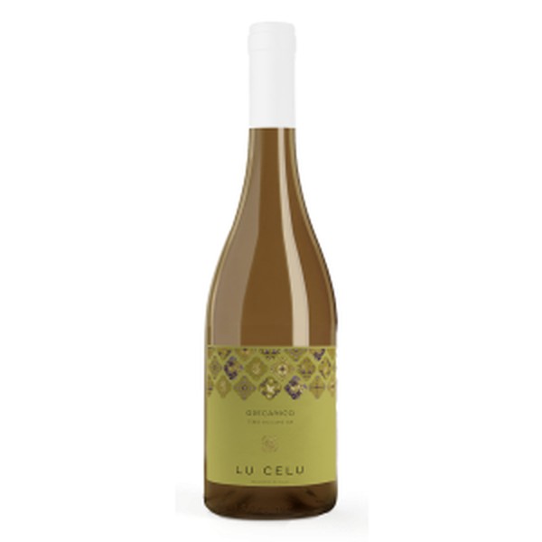 Lu Celu, Terre Siciliane IGP Grecanico 2024 (0,75 l)