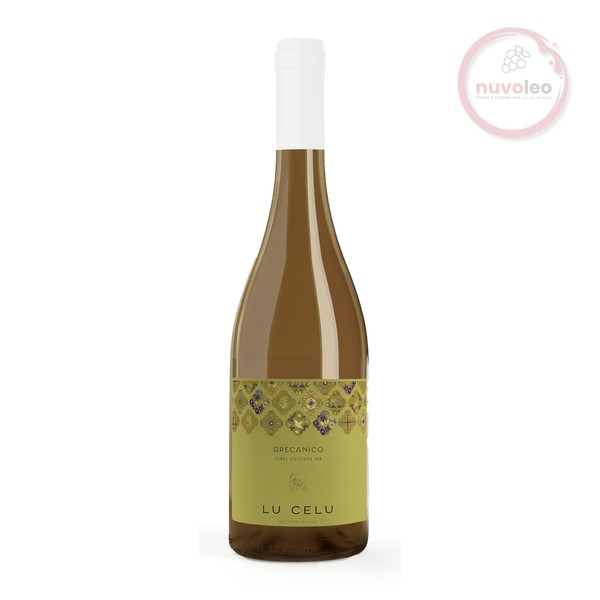 [LUCE01024] Lu Celu, Terre Siciliane IGP Grecanico 2024 (0,75 l)