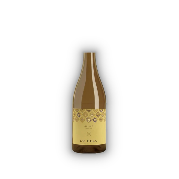 Lu Celu, Sicilia DOC Grillo 2024 (0,75 l)