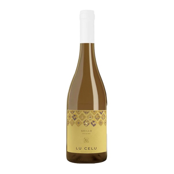 [LUCE02024] Lu Celu, Sicilia DOC Grillo 2024 (0,75 l)