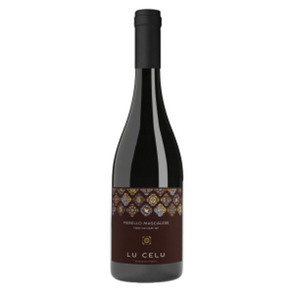 [LUCE05024] Lu Celu, Terre Siciliane IGP Nerello Mascalese 2024 (0,75 l)