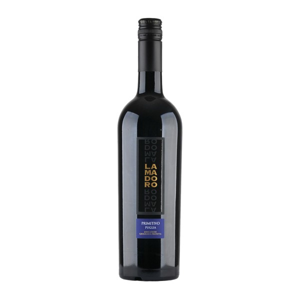 [MARZ09023] San Marzano, Puglia IGP Lamadoro Primitivo 2023 (0,75 l)