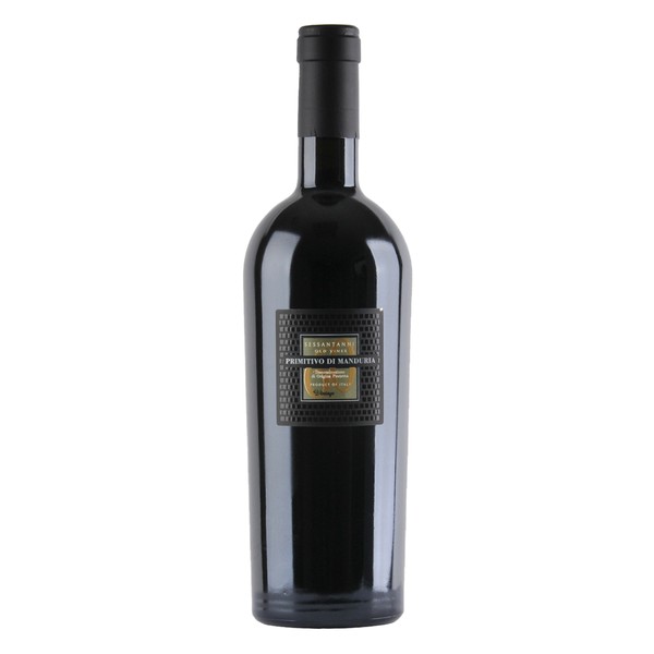 [MARZ12020] San Marzano, Primitivo di Manduria DOP Sessantanni 2020 (0,75 l)
