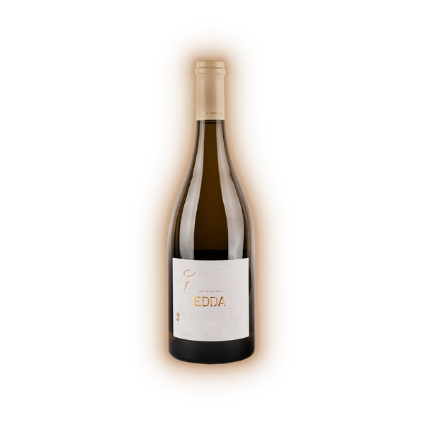 [MARZ25024] San Marzano, Salento IGP Edda Bianco 2024 (0,75 l)
