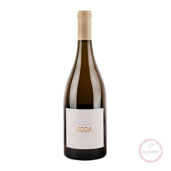 San Marzano, Salento IGP Edda Bianco 2024 (0,75 l)