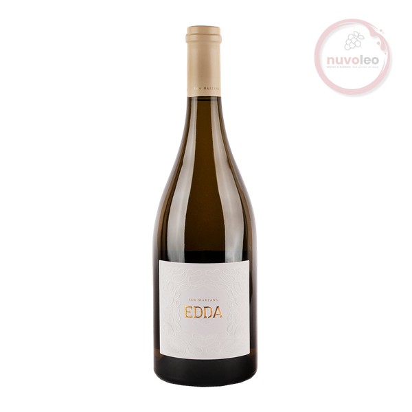 [MARZ25024] San Marzano, Salento IGP Edda Bianco 2024 (0,75 l)