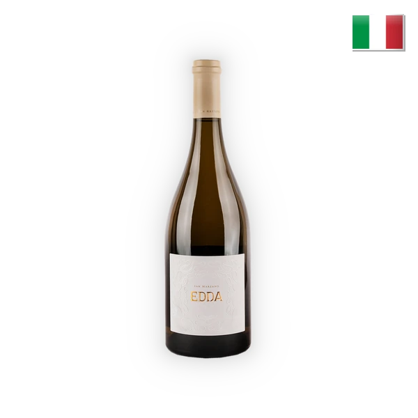 San Marzano, Salento IGP Edda Bianco 2024, 0,75 l