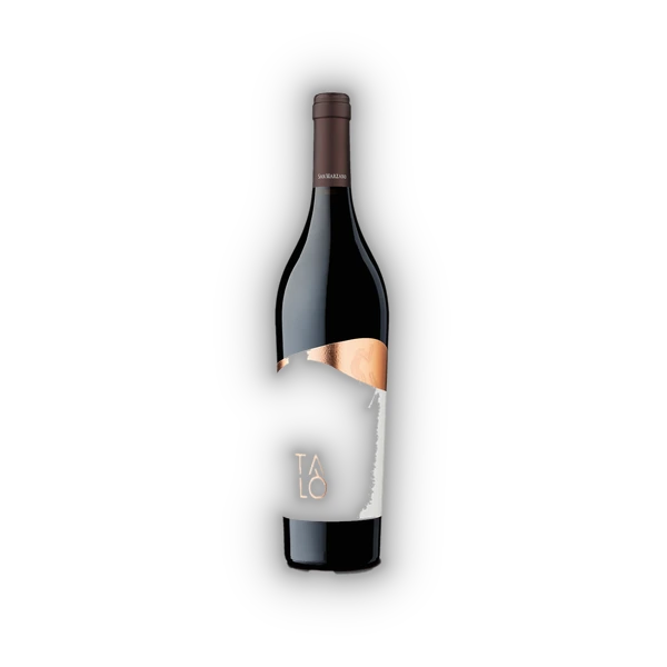 San Marzano, Primitivo di Manduria DOP Talò 2023 (0,75 l)